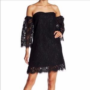 Cupcakes and Cashmere Lace Dress